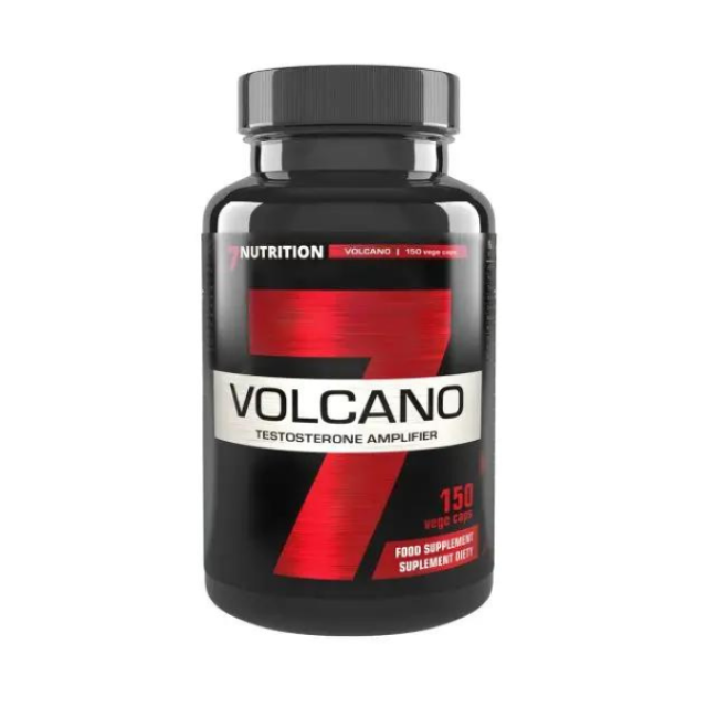 7NUTRITION VOLCANO 7NUTRITION VOLCANO