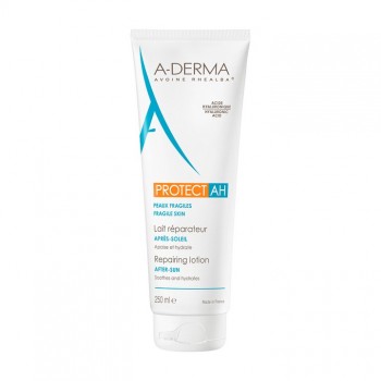 A-DERMA PROTECT AH 250ML - Preparat za hidriranje kože nakon sunčanja A-DERMA PROTECT AH 250ML - Preparat za hidriranje kože nakon sunčanja