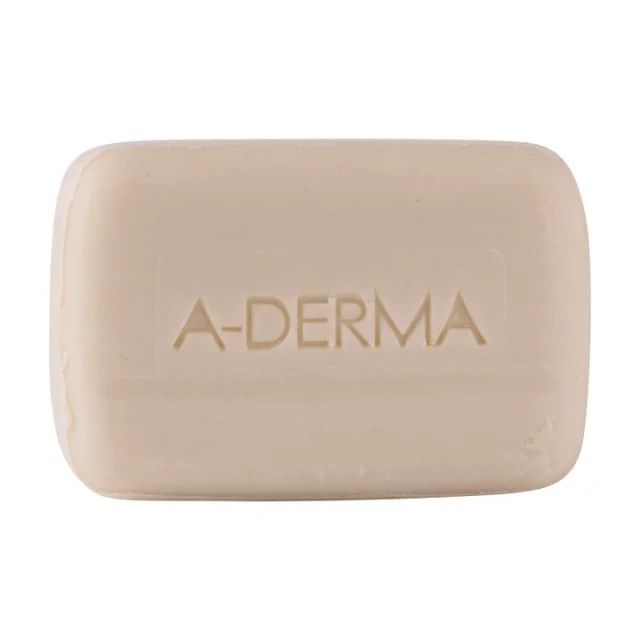 A-DERMA SINDET 100G - Preparat za krhu i osetljivu kožu A-DERMA SINDET 100G - Preparat za krhu i osetljivu kožu