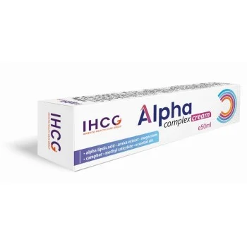 ALPHA COMPLEX CREAM - Preparat za mi&scaron;iće i zglobove