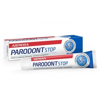 ASTERA PARODONT STOP ZUBNA PASTA 75ML