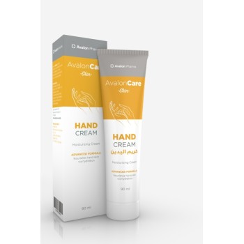 AVALONCARE KREMA ZA RUKE