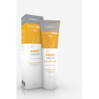 AVALONCARE KREMA ZA STOPALA