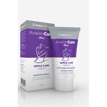 AVALON KREMA ZA NEGU BRADAVICA