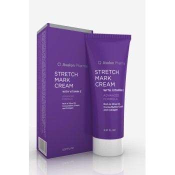 AVALON KREMA ZA STRIJE