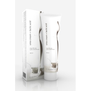 AVALON KREMA ZA TELO SA UREOM