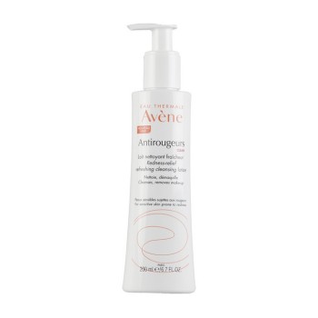 AVENE ANTIROUGEURS FLUID ZA ČI&Scaron;ĆENJE 200ML - Preparat za či&scaron;ćenje osetljive kože