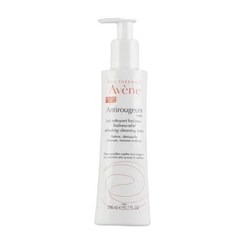 AVENE ANTIROUGEURS FLUID ZA ČIŠĆENJE 200ML - Preparat za čišćenje osetljive kože AVENE ANTIROUGEURS FLUID ZA ČIŠĆENJE 200ML - Preparat za čišćenje osetljive kože