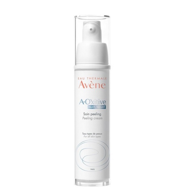 AVENE AOXITIVE NOĆ PILING KREMA 30ML - Preparat protiv bora AVENE AOXITIVE NOĆ PILING KREMA 30ML - Preparat protiv bora