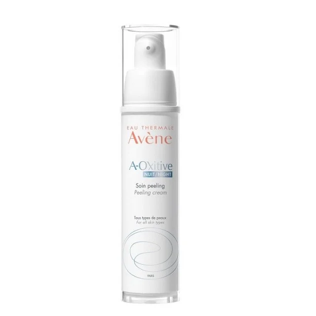 AVENE AOXITIVE NOĆ PILING KREMA 30ML - Preparat protiv bora AVENE AOXITIVE NOĆ PILING KREMA 30ML - Preparat protiv bora