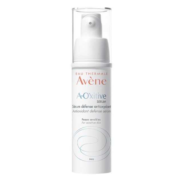 AVENE AOXITIVE SERUM 30ML - Preparat protiv prvih bora na licu AVENE AOXITIVE SERUM 30ML - Preparat protiv prvih bora na licu