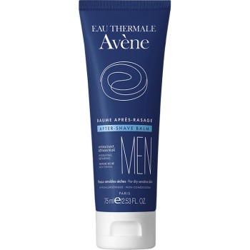 AVENE BALZAM POSLE BRIJANJE 75ML - Preparat štiti kožu od isušivanja