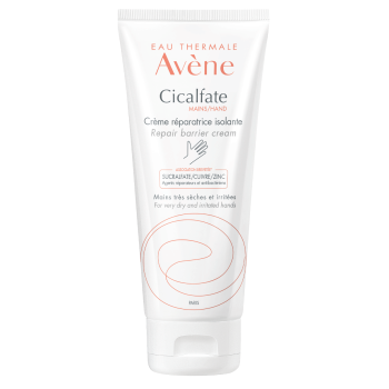 AVENE CICALFATE OBNAVLJAJUĆA KREMA ZA RUKE 100ML - Preparat za suve ruke