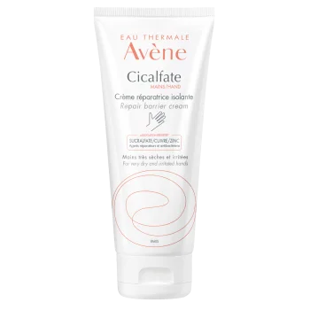 AVENE CICALFATE OBNAVLJAJUĆA KREMA ZA RUKE 100ML - Preparat za suve ruke