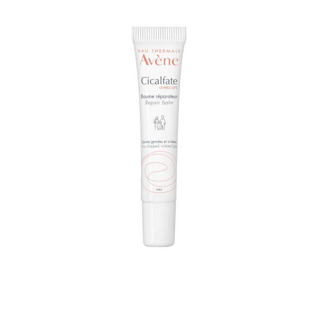 AVENE CICALFATE OBNAVLJAJUĆI BALZAM ZA USNE 10ML - Preparat za negu usana AVENE CICALFATE OBNAVLJAJUĆI BALZAM ZA USNE 10ML - Preparat za negu usana