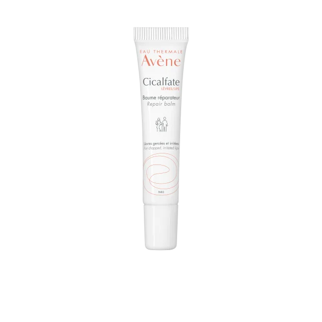 AVENE CICALFATE OBNAVLJAJUĆI BALZAM ZA USNE 10ML - Preparat za negu usana AVENE CICALFATE OBNAVLJAJUĆI BALZAM ZA USNE 10ML - Preparat za negu usana