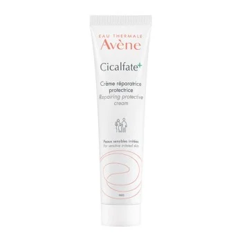 AVENE CICALFATE PLUS KREMA 40ML - Preparat za osetljivu i iritiranu kožu
