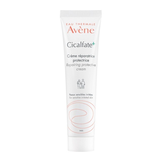AVENE CICALFATE PLUS KREMA 40ML - Preparat za osetljivu i iritiranu kožu AVENE CICALFATE PLUS KREMA 40ML - Preparat za osetljivu i iritiranu kožu
