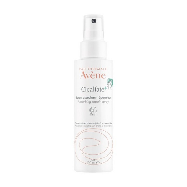AVENE CICALFATE SPREJ 100ML - Preparat za nadraženu kožu AVENE CICALFATE SPREJ 100ML - Preparat za nadraženu kožu
