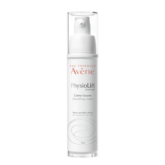 AVENE PHYSIOLIFT DAN KREMA ZA ZAGLAĐIVANJE 30ML - Preparat za duboke bore na licu AVENE PHYSIOLIFT DAN KREMA ZA ZAGLAĐIVANJE 30ML - Preparat za duboke bore na licu