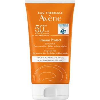 AVENE SUN INTESE PROTECT FLUID SPF50+ 150ML