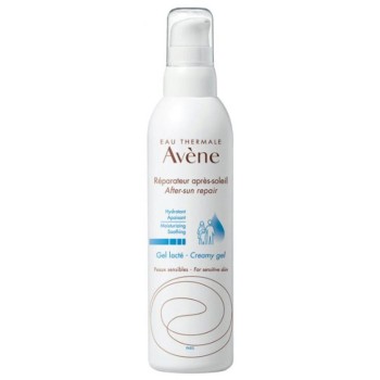 AVENE SUN KREM-GEL POSLE SUNČANJA 200ML