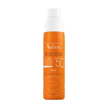 AVENE SUN SPREJ SPF50 200ML