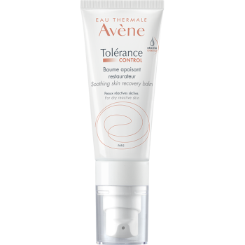 AVENE TOLERANCE CONTROL BALZAM 40ML - Preparat za suvu i veoma suvu kožu AVENE TOLERANCE CONTROL BALZAM 40ML - Preparat za suvu i veoma suvu kožu
