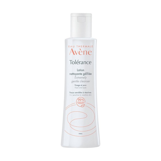 AVENE TOLERANCE LOSION ZA ČIŠĆENJE 200ML - Preparat za čišćenje lica AVENE TOLERANCE LOSION ZA ČIŠĆENJE 200ML - Preparat za čišćenje lica