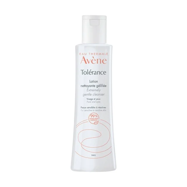 AVENE TOLERANCE LOSION ZA ČIŠĆENJE 200ML - Preparat za čišćenje lica AVENE TOLERANCE LOSION ZA ČIŠĆENJE 200ML - Preparat za čišćenje lica