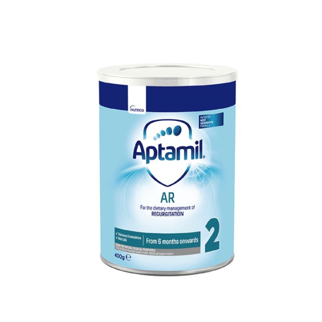 Aptamil AR 2 400g Aptamil AR 2 400g