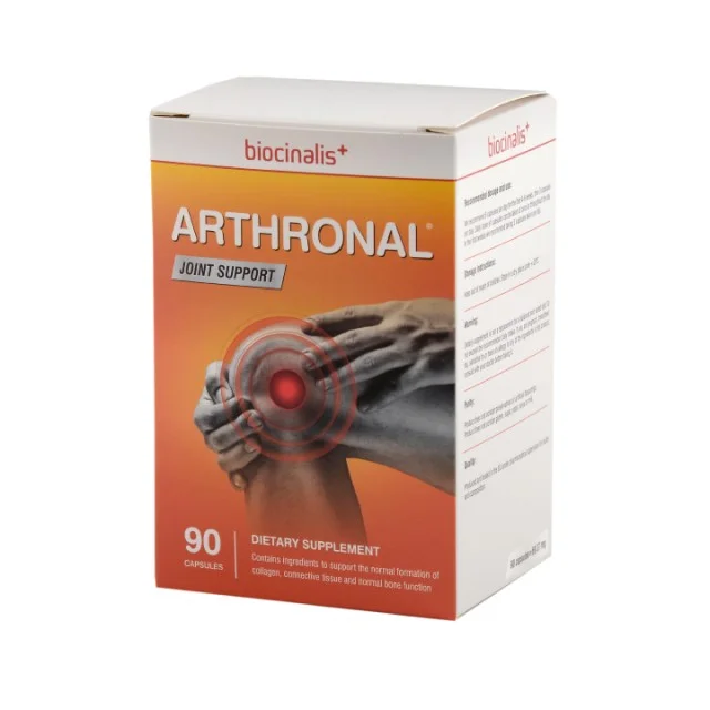 Arthronal Arthronal