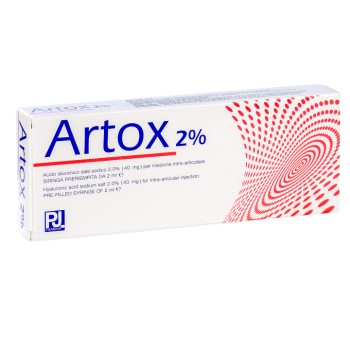 Artox Gel 