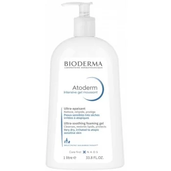BIODERMA ATODERM INTENSIVE GEL 1L - Preparat za lice i telo