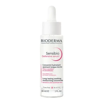 BIODERMA SENSIBIO DEFENSIVE SERUM 30ML BIODERMA SENSIBIO DEFENSIVE SERUM 30ML