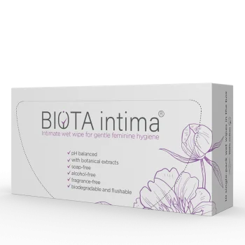 BIOTA INTIMA MARAMICE 10 KOM