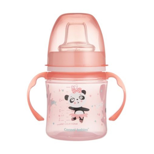 CANPOL BABY TRENING &Scaron;OLJA EXOTIC ANIMALS - ROZA