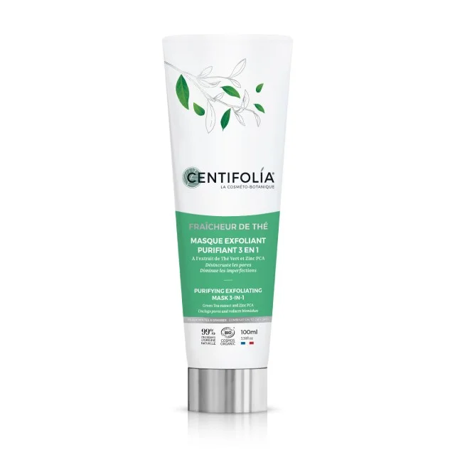 CENTIFOLIA 3u1 PILING MASKA ZA ČI&Scaron;ĆENJE