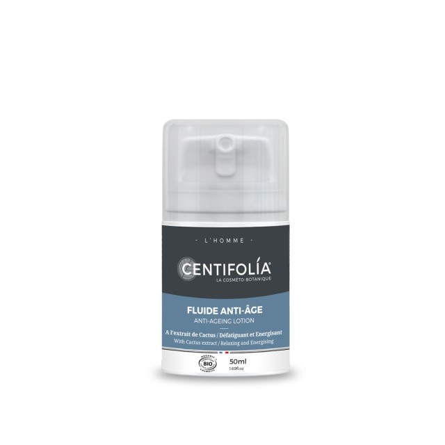 CENTIFOLIA ANTI-AGE LOSION ZA MU&Scaron;KARCE