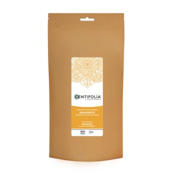 CENTIFOLIA BILJNA BOJA ZA KOSU OD DIVLJE RABARBARE