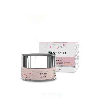 CENTIFOLIA BOGATO HIDRATANTNA KREMA