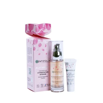 CENTIFOLIA ECLAT DE ROSE SET ZA INTEZIVNU HIDRATACIJU CENTIFOLIA ECLAT DE ROSE SET ZA INTEZIVNU HIDRATACIJU