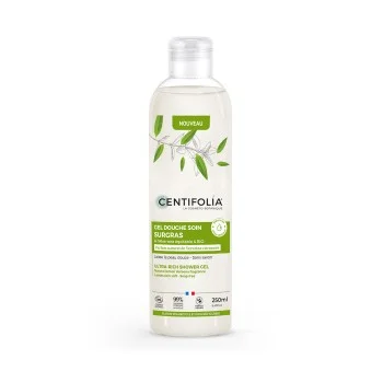 CENTIFOLIA GEL ZA TUŠIRANJE SA MIRISOM LIMUNA I VERBENE CENTIFOLIA GEL ZA TUŠIRANJE SA MIRISOM LIMUNA I VERBENE