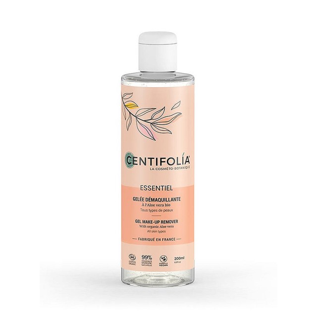 CENTIFOLIA GEL ZA UKLANJANJE ŠMINKE CENTIFOLIA GEL ZA UKLANJANJE ŠMINKE