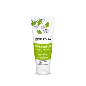 CENTIFOLIA HIDRATANTNA KREMA ZA CELU PORODICU CENTIFOLIA HIDRATANTNA KREMA ZA CELU PORODICU