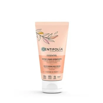 CENTIFOLIA HIDRATANTNA KREMA ZA LICE CENTIFOLIA HIDRATANTNA KREMA ZA LICE