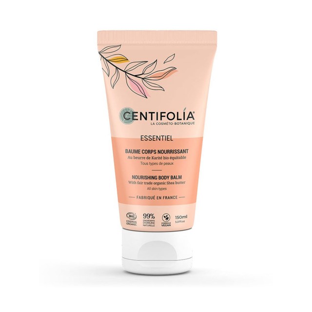 CENTIFOLIA HIDRATANTNI BALZAM ZA TELO CENTIFOLIA HIDRATANTNI BALZAM ZA TELO