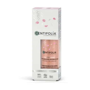 CENTIFOLIA HIDRATANTNI BUSTER SERUM CENTIFOLIA HIDRATANTNI BUSTER SERUM