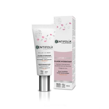 CENTIFOLIA HIDRATANTNI FLUID
