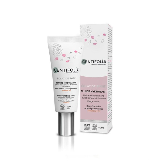 CENTIFOLIA HIDRATANTNI FLUID